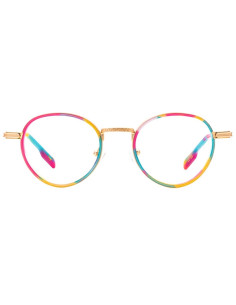 Tronche de Cake Tronche de Cake Paul col C4 - vue de face (photo principale)